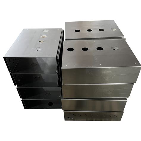 metal stamping enclosure parts supplier|Products Made In House: Metal & Electrical Applications Fabtech .